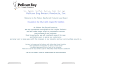 Desktop Screenshot of pbfp.us